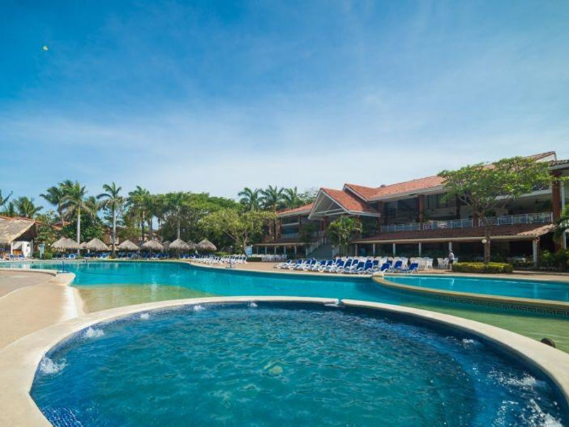 Occidental Tamarindo