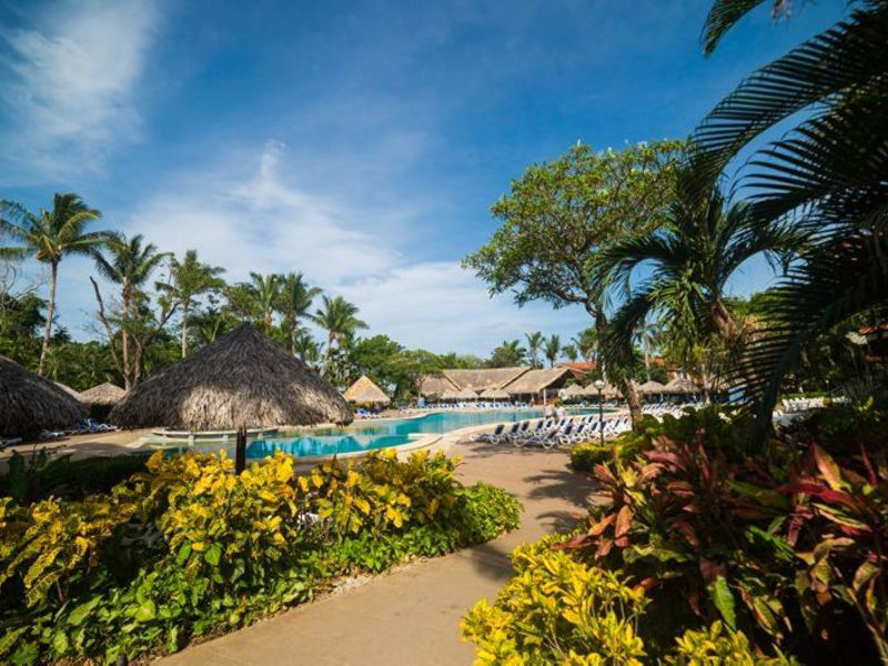Occidental Tamarindo