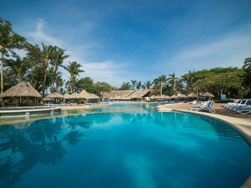 Occidental Tamarindo