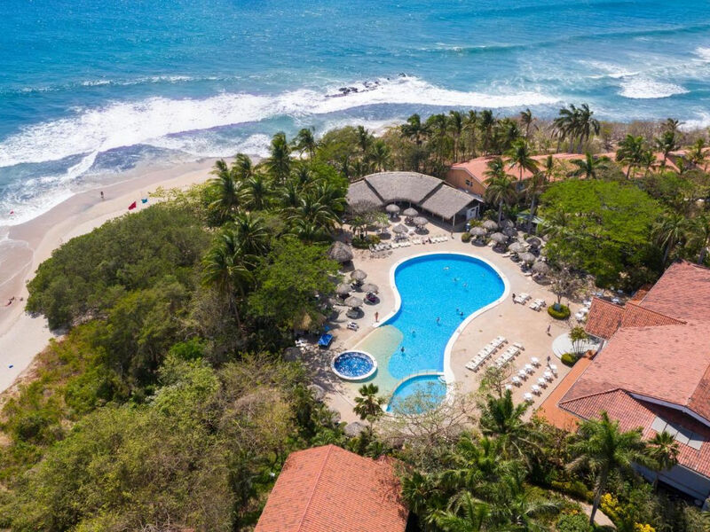Occidental Tamarindo