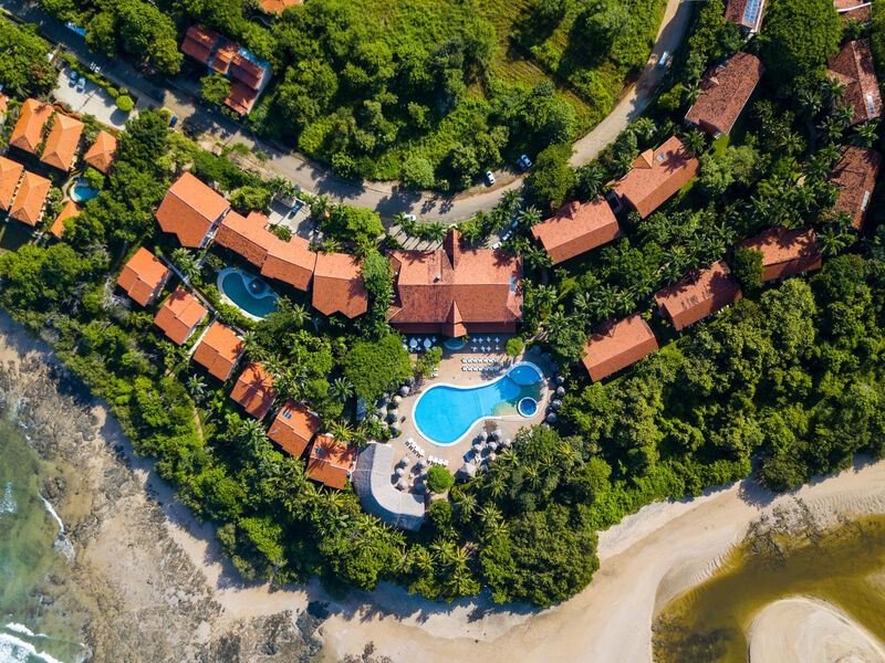 Occidental Tamarindo