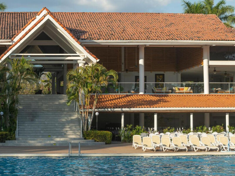 Occidental Tamarindo
