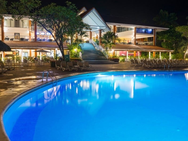 Occidental Tamarindo