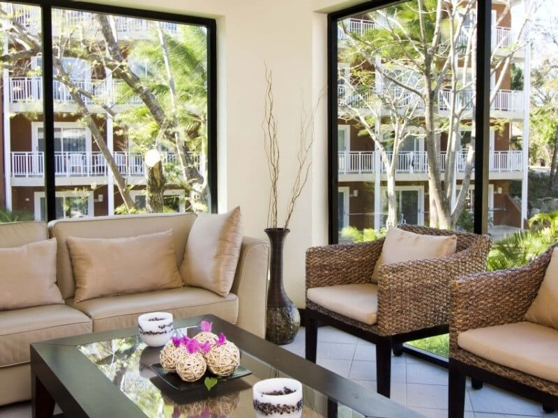 Occidental Tamarindo