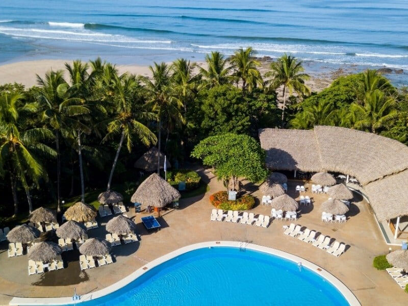 Occidental Tamarindo