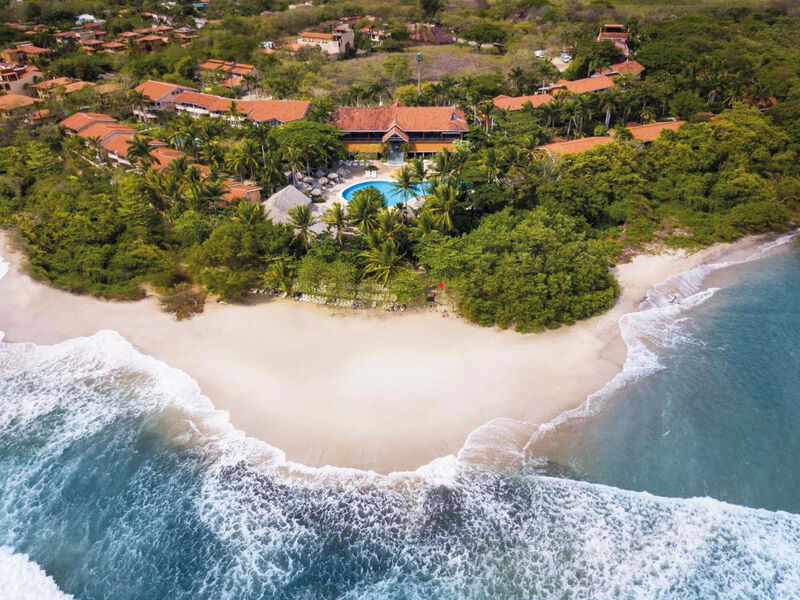 Occidental Tamarindo