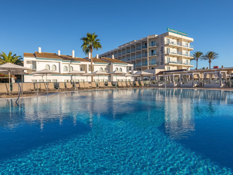 Occidental Torremolinos Playa