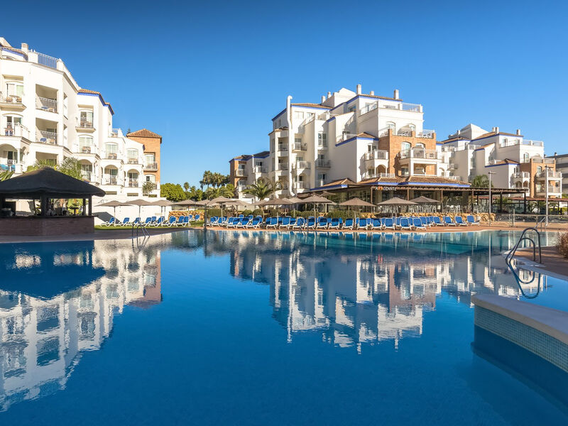 Occidental Torremolinos Playa