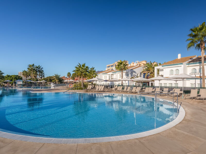 Occidental Torremolinos Playa