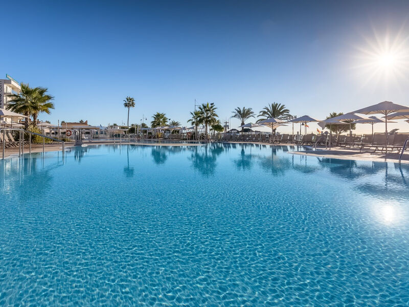 Occidental Torremolinos Playa