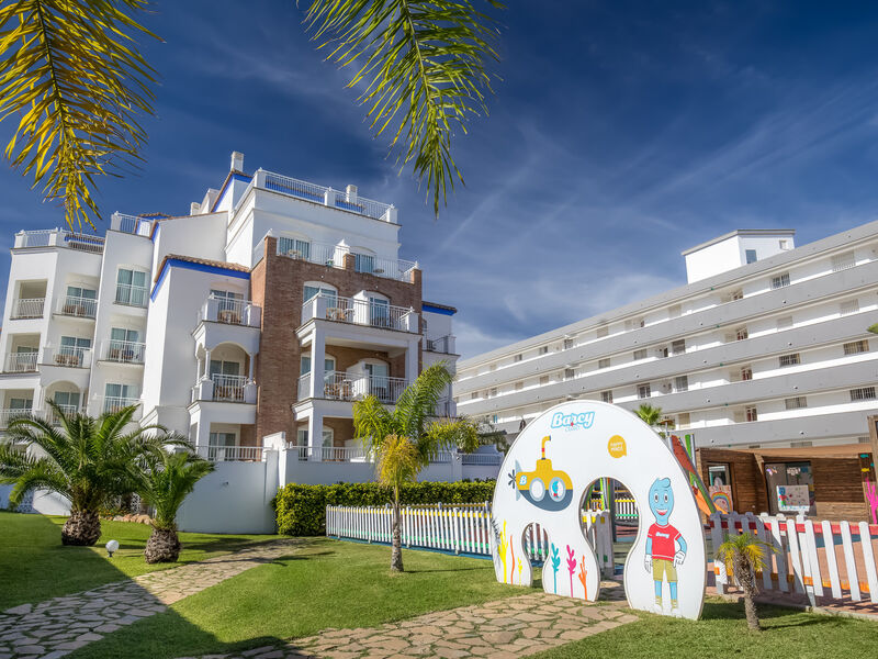 Occidental Torremolinos Playa