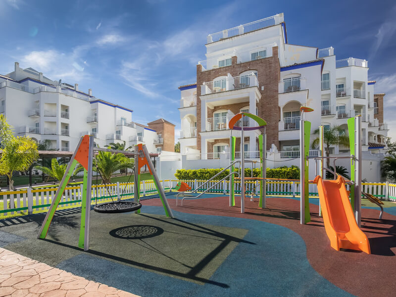 Occidental Torremolinos Playa