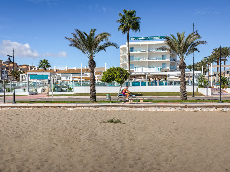 Occidental Torremolinos Playa