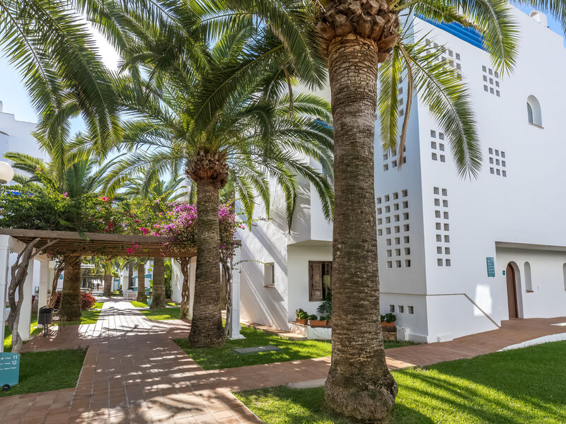 Occidental Torremolinos Playa