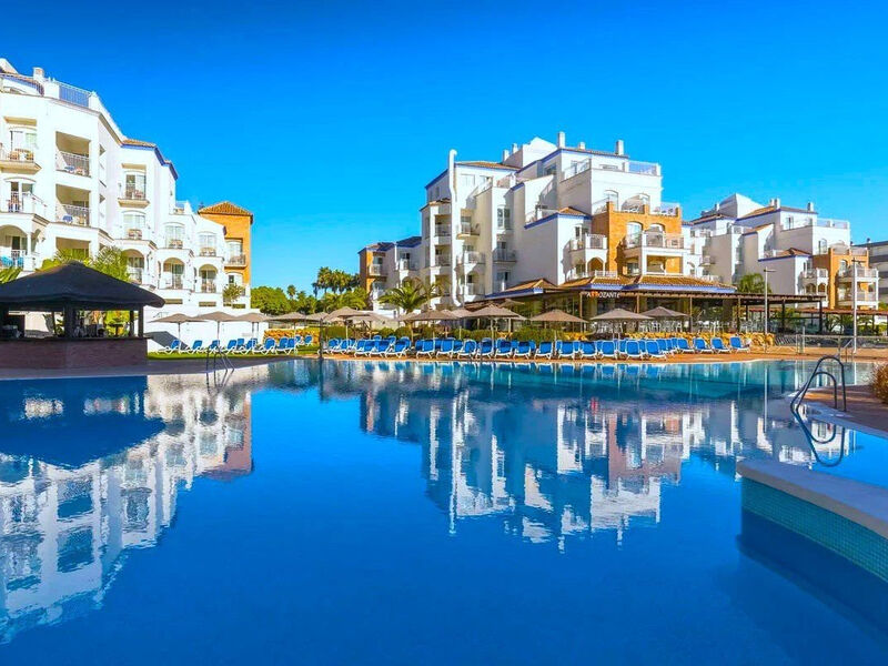 Occidental Torremolinos Playa