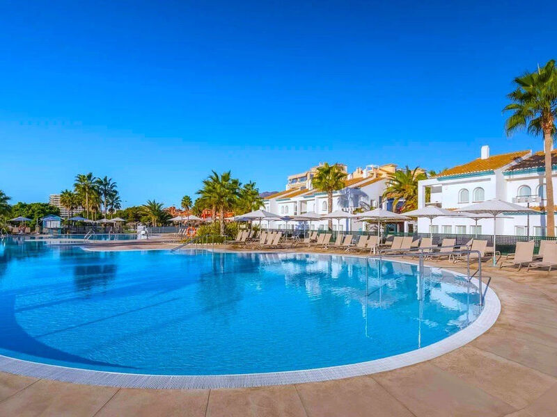 Occidental Torremolinos Playa