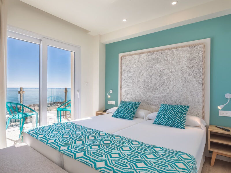 Occidental Torremolinos Playa