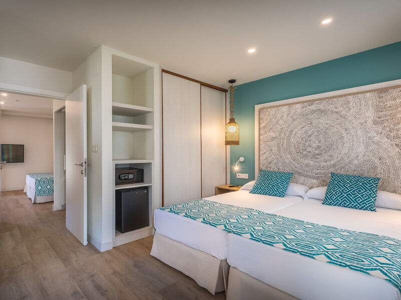 Occidental Torremolinos Playa