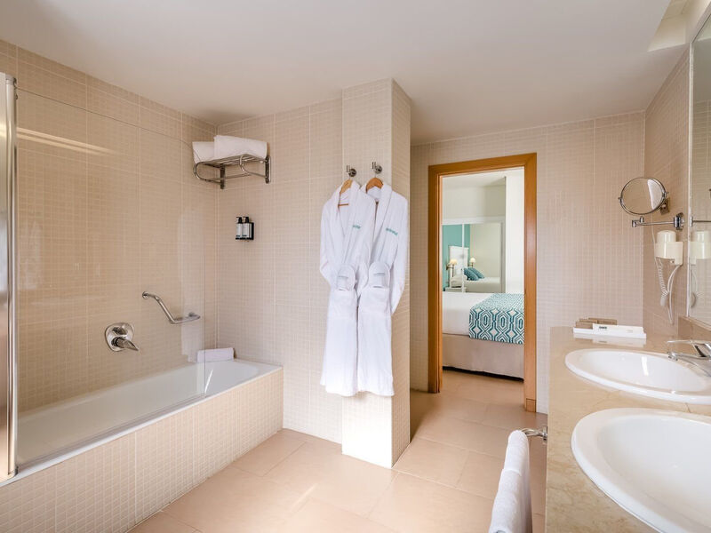 Occidental Torremolinos Playa