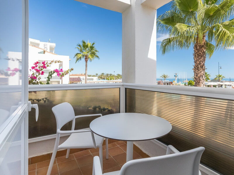 Occidental Torremolinos Playa