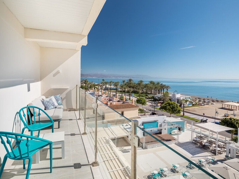 Occidental Torremolinos Playa