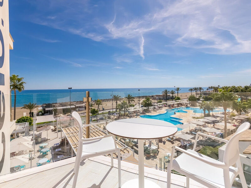 Occidental Torremolinos Playa