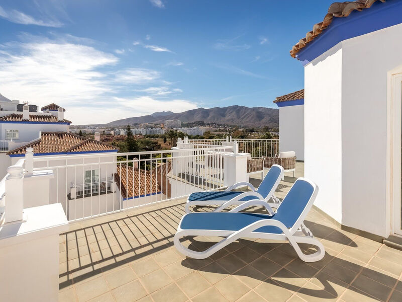 Occidental Torremolinos Playa