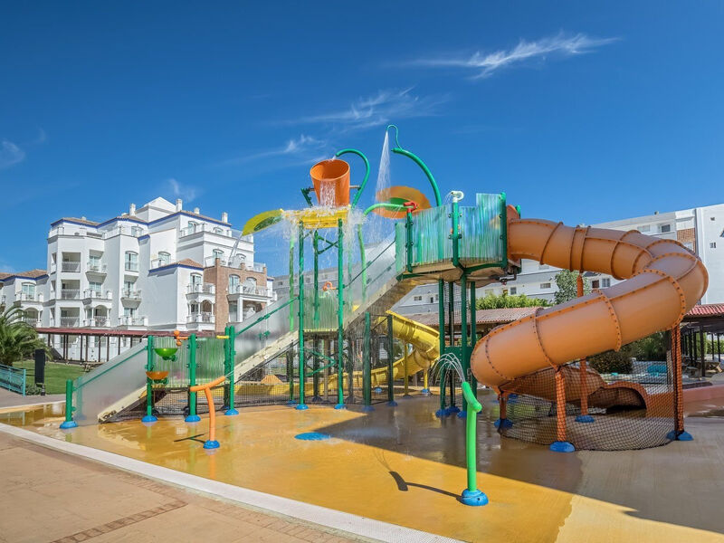 Occidental Torremolinos Playa