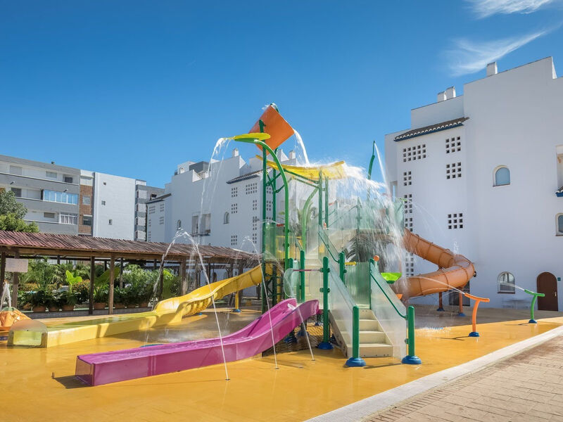 Occidental Torremolinos Playa