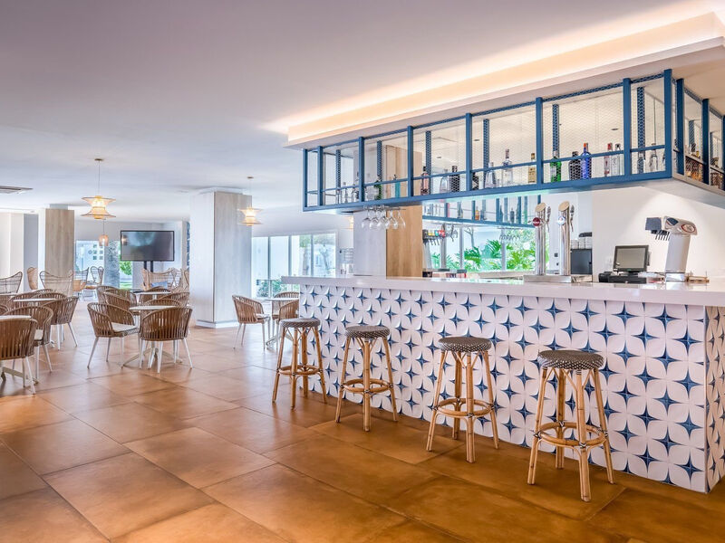 Occidental Torremolinos Playa