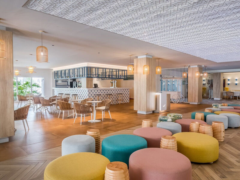 Occidental Torremolinos Playa