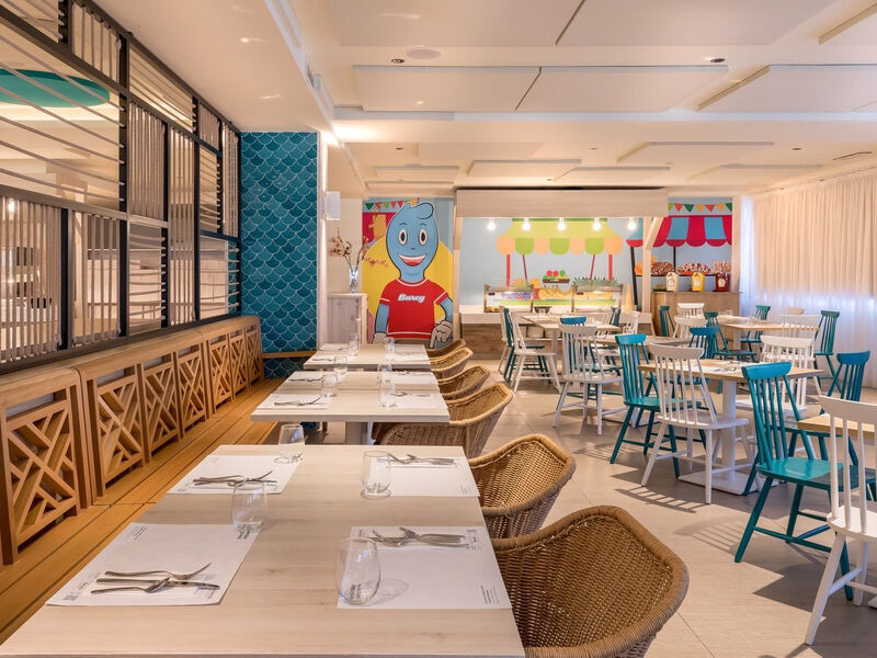 Occidental Torremolinos Playa