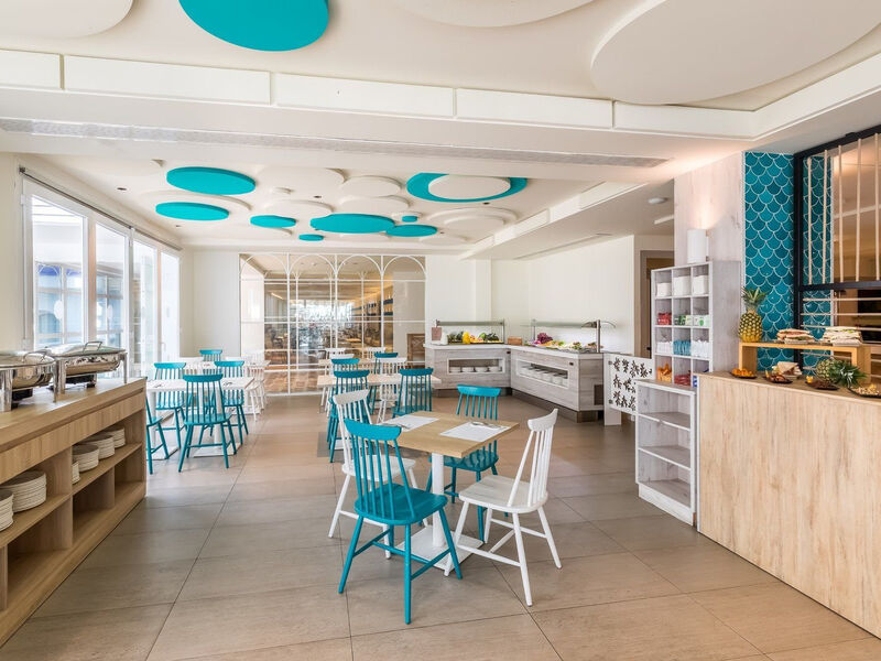 Occidental Torremolinos Playa