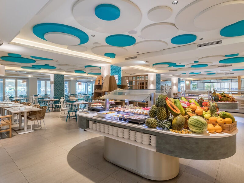 Occidental Torremolinos Playa