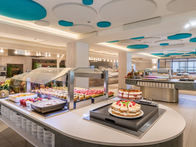 Occidental Torremolinos Playa