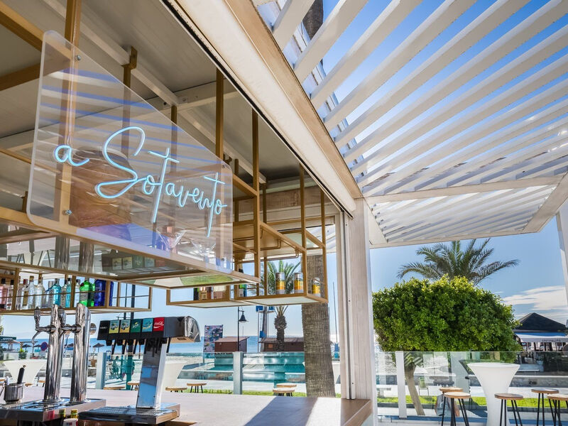 Occidental Torremolinos Playa