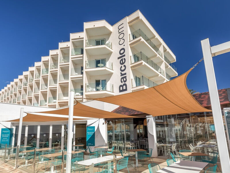 Occidental Torremolinos Playa