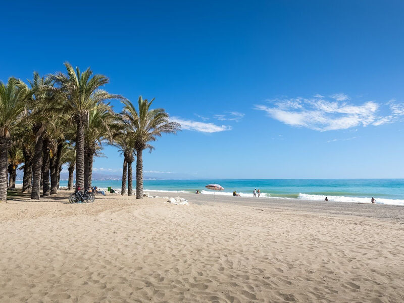 Occidental Torremolinos Playa