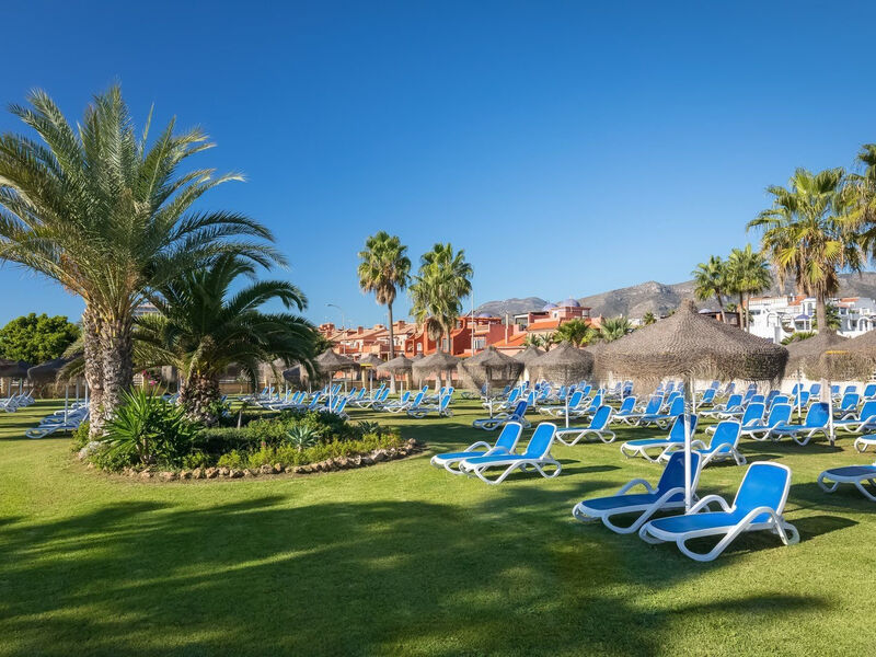 Occidental Torremolinos Playa