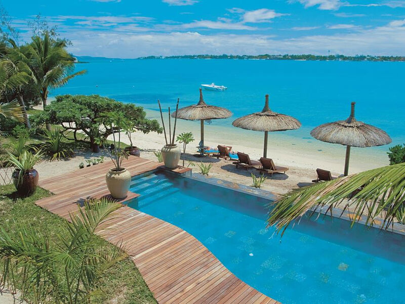Ocean Beach Hotel & Spa