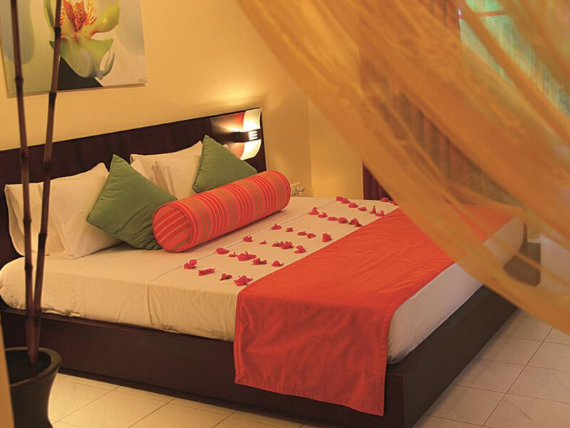 Ocean Beach Hotel & Spa