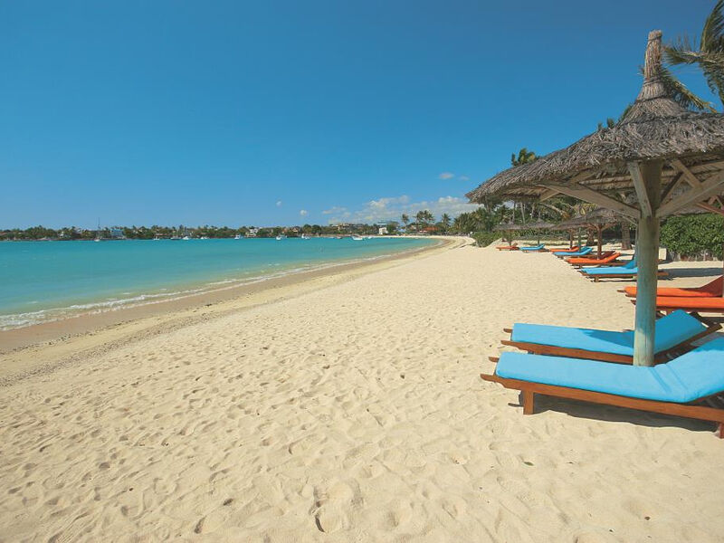 Ocean Beach Hotel & Spa