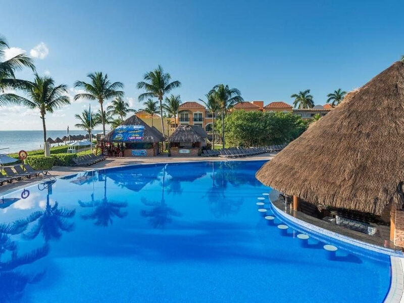 Ocean Coral And Turquesa