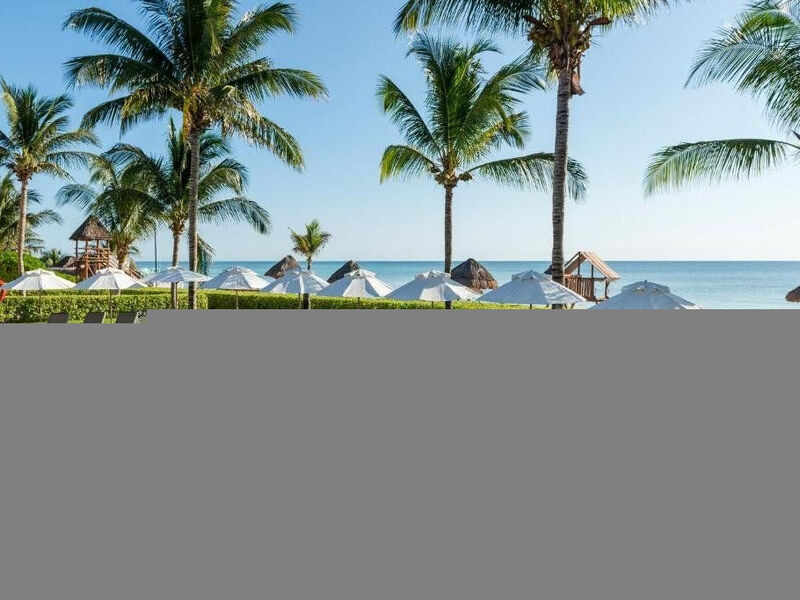 Ocean Coral And Turquesa