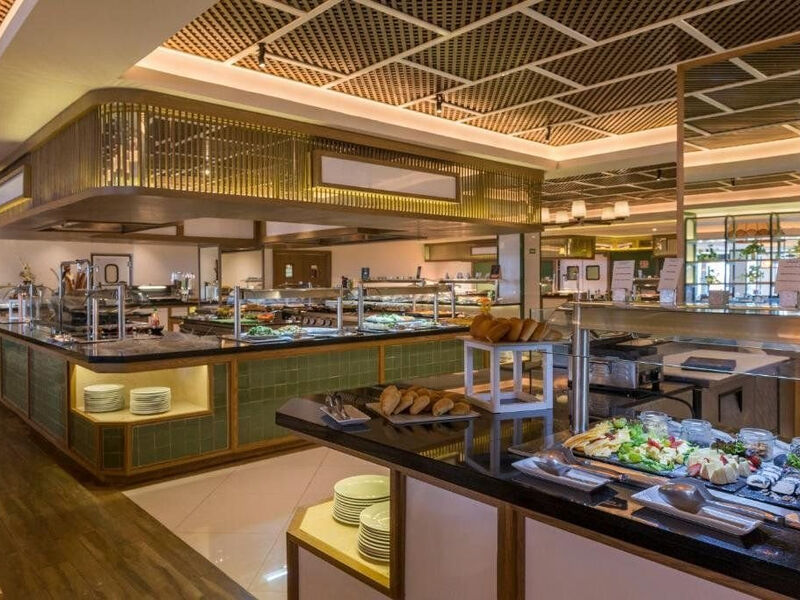 Ocean Coral And Turquesa