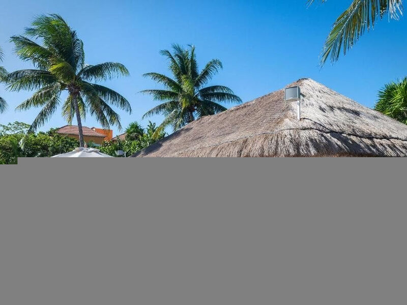 Ocean Coral And Turquesa