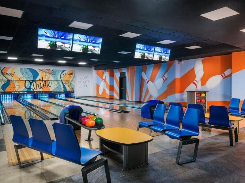 Ocean Coral And Turquesa