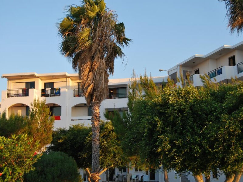 Ocean Heights View