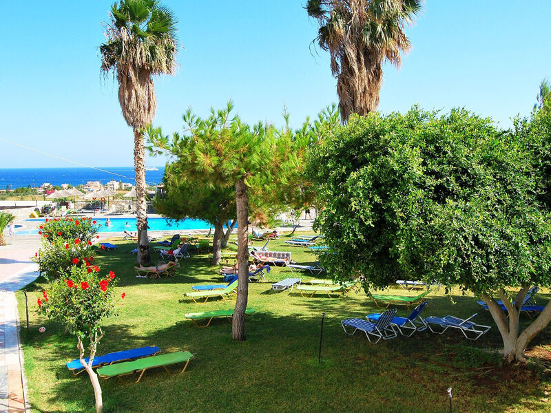 Ocean Heights View Hotel