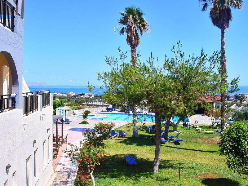 Ocean Heights View Hotel